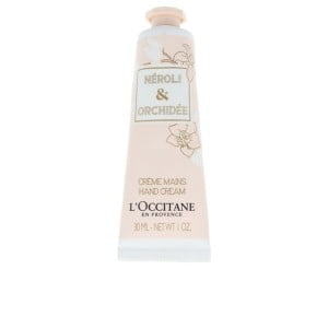 Handcreme NÉROLI & ORCHIDÉE L'occitane (30 ml)