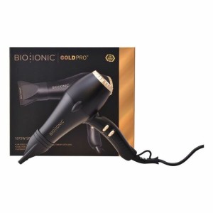 Sèche-cheveux Bio Ionic Goldpro