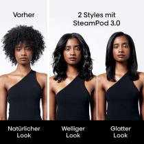 Lisseur à cheveux Steampod 3.0 L'Oreal Expert Professionnel