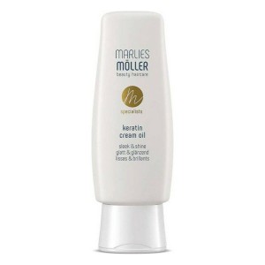 Haaröl Marlies Möller Keratin (100 ml)