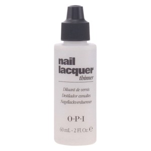 Nagellackentferner Opi NAIL LACQUER