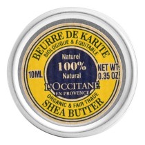 Körperbutter L'Occitane En Provence Karite 10 ml Sheabutter