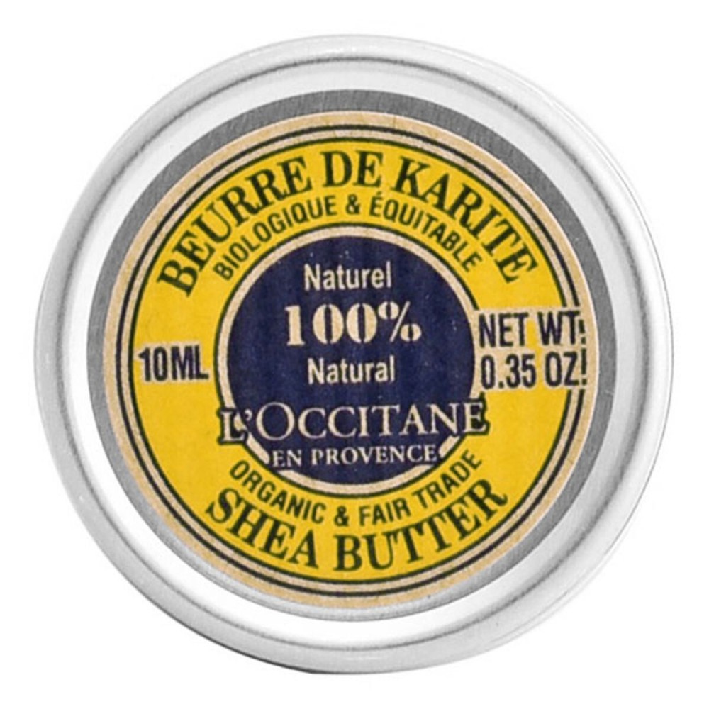 Beurre Corporel L'Occitane En Provence Karite 10 ml Beurre de karité