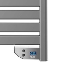 Electric Towel Rail Cecotec Ready Warm 9050 Twin Towel 500W 500 W