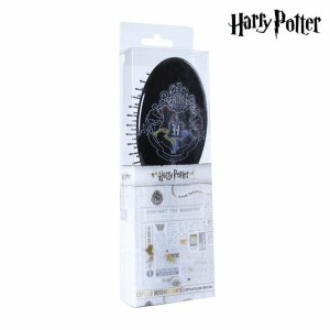 Hairstyle Harry Potter CRD-2500001307 Black