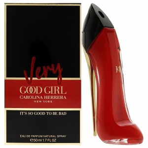 Parfum Femme Carolina Herrera Very Good Girl EDP 50 ml