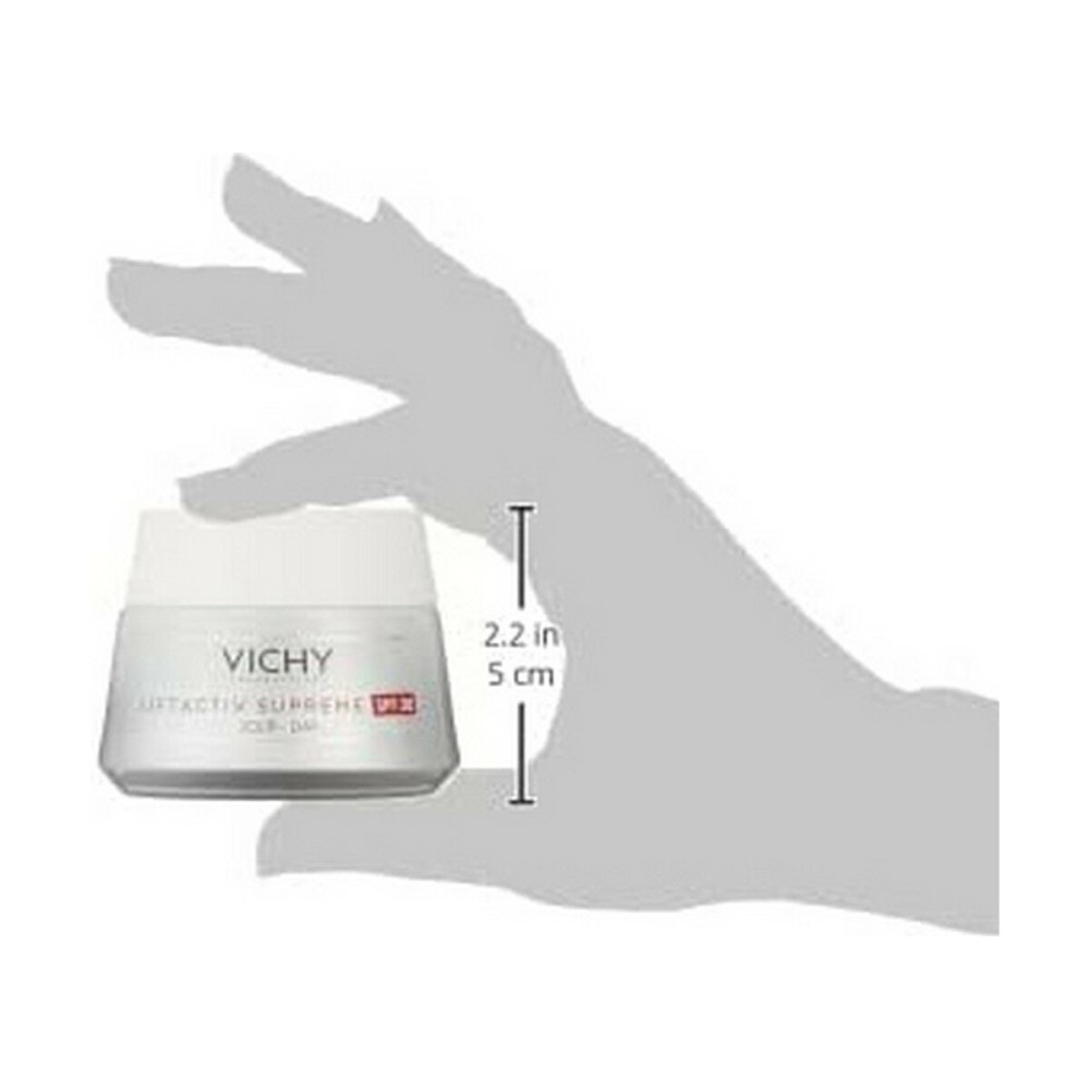 Anti-Aging-Tagescreme Vichy LiftActiv Suprème SPF 30 (50 ml)