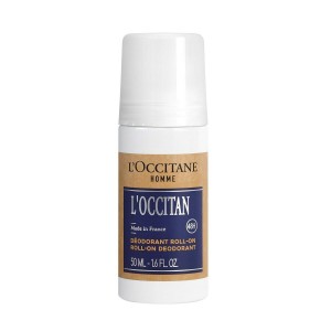 Déodorant L'Occitane En Provence Homme 50 ml Roll-On