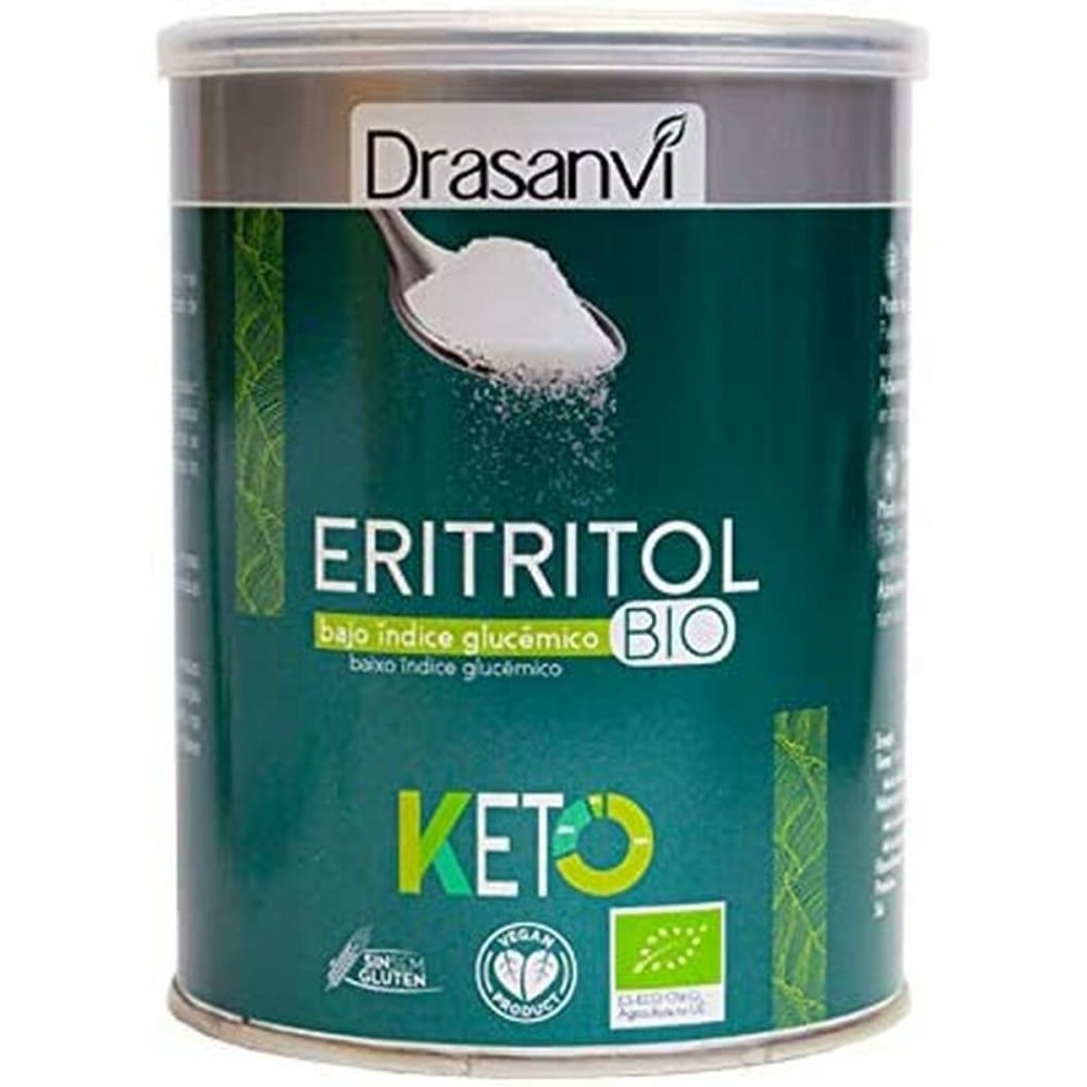 Édulcorant Drasanvi   Érythritol 500 g