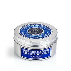 Körpercreme L'Occitane En Provence Karite 200 ml Karité