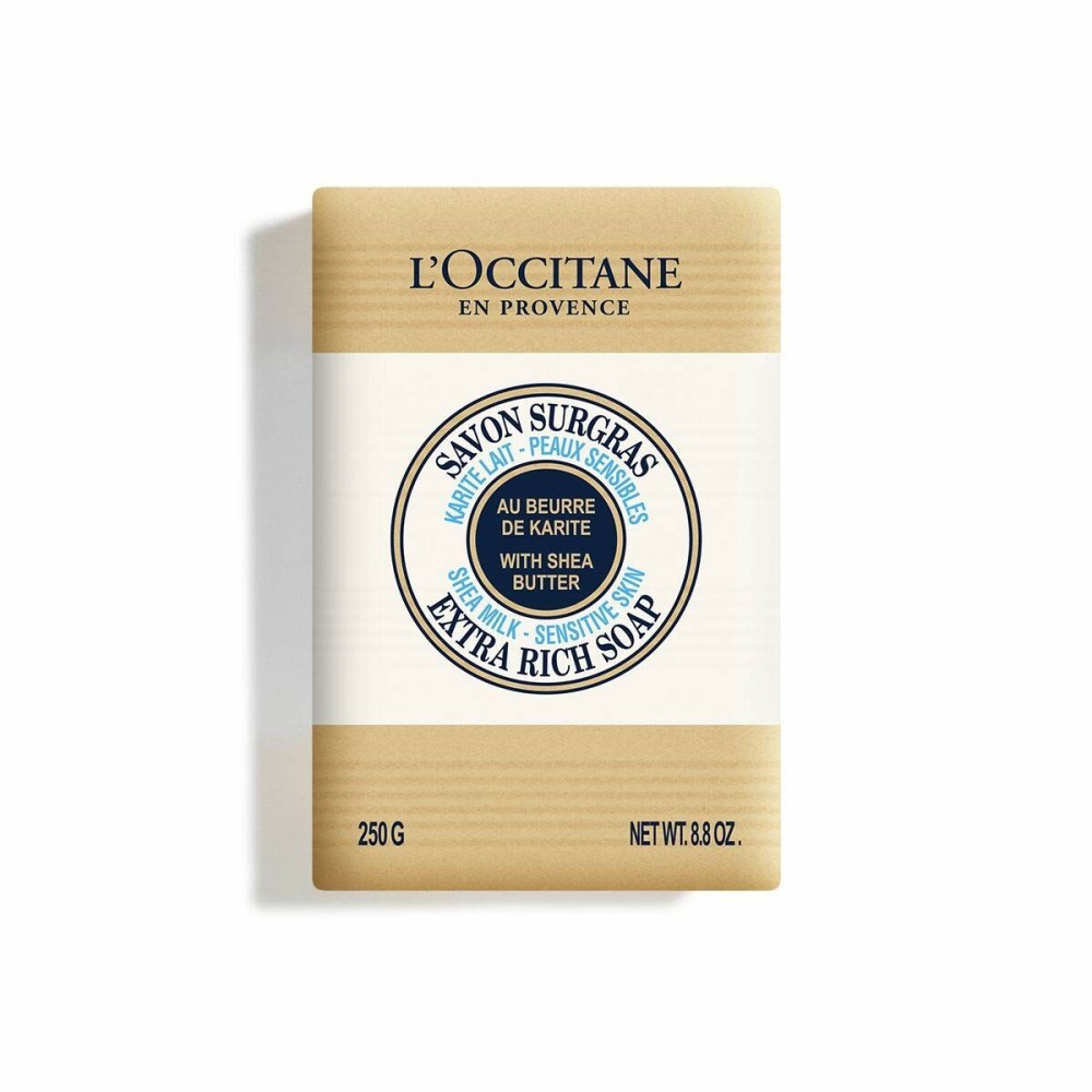 Facial Cream L'Occitane En Provence Karite 250 g