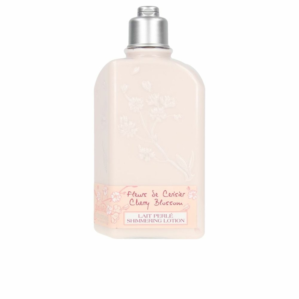 Body Lotion L'Occitane En Provence Fleurs De Cerisier 250 ml