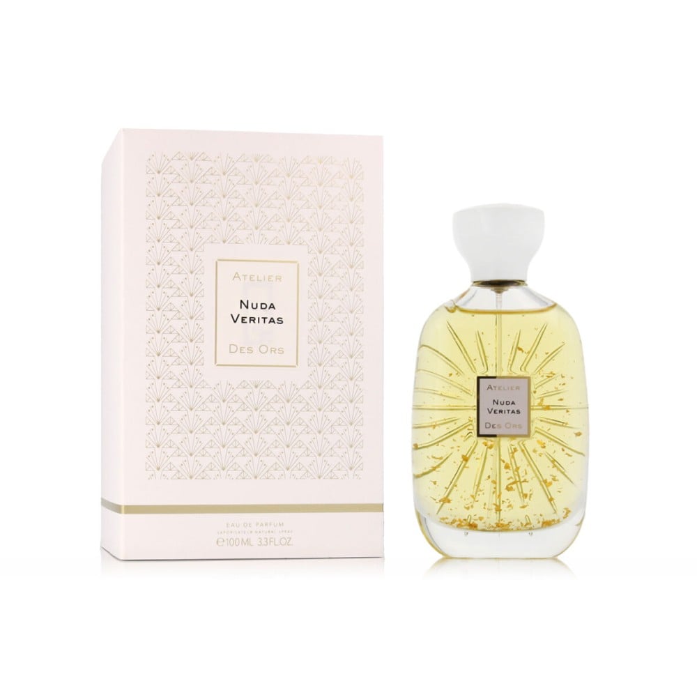 Unisex-Parfüm Atelier Des Ors EDP Nuda Veritas 100 ml