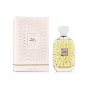 Unisex-Parfüm Atelier Des Ors EDP Nuda Veritas 100 ml