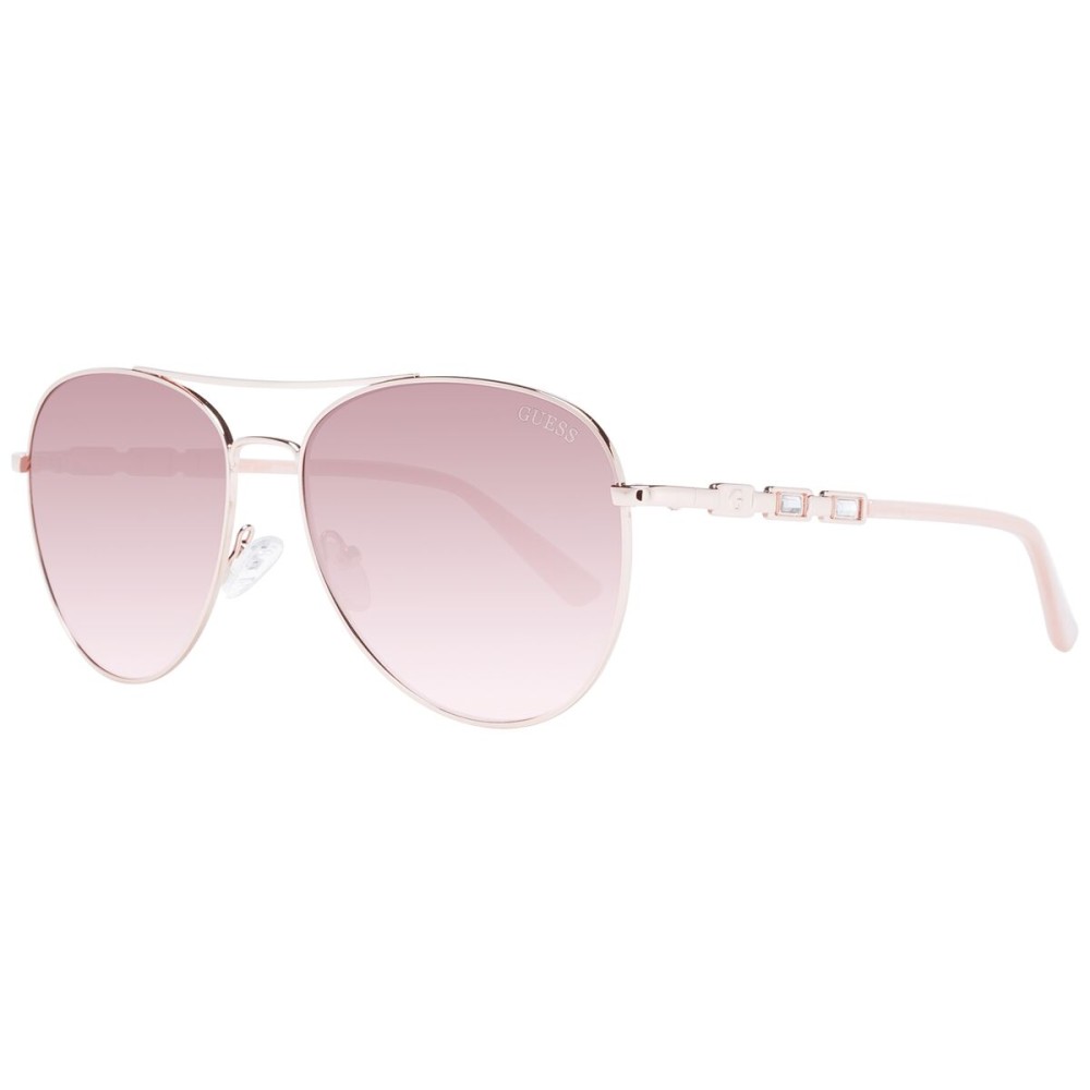 Lunettes de soleil Femme Guess