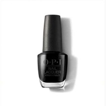 Nail polish Opi Nail Lacquer Lady In Black Eu lady in black 15 ml