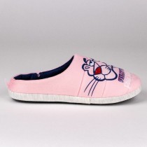 House Slippers Pink Panther Pink