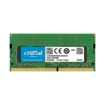 RAM Memory Crucial