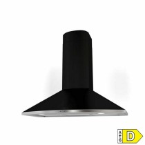 Conventional Hood Mepamsa Tender H 90N 90 cm 705 m3/h 44 dB 800W Black D