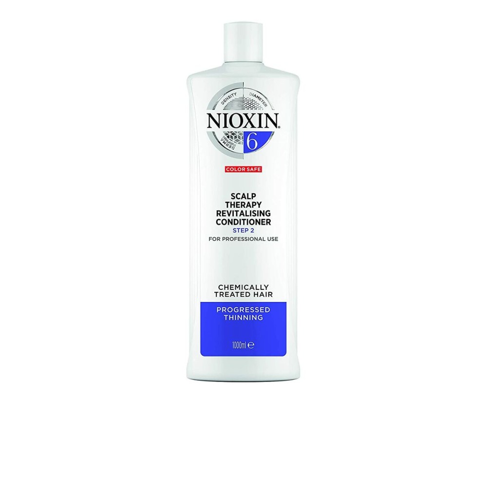 Après-shampooing Nioxin System 1 L