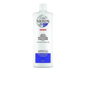 Après-shampooing Nioxin System 1 L