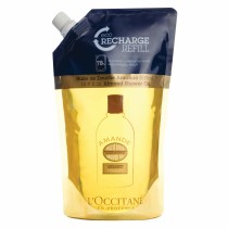 Huile de douce L'Occitane En Provence Almendra 500 ml Recharge Amande