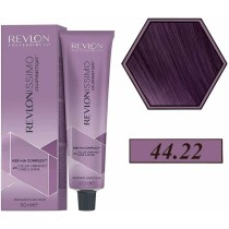 Teinture permanente Revlon Revlonissimo Colorsmetique Nº 44,20 60 ml