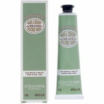 Hand Cream L'Occitane En Provence   75 ml Almond