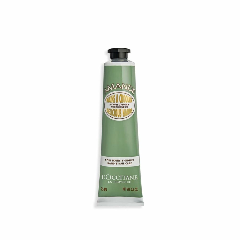 Hand Cream L'Occitane En Provence   75 ml Almond