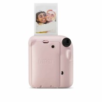 Instant Photo Appliances Fujifilm Mini 12 Rosa