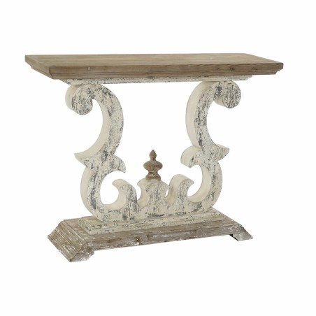 Console DKD Home Decor Sapin (120 x 36 x 92 cm)