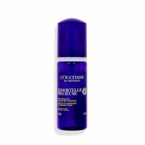 Cleansing Foam L'Occitane En Provence Inmortelle Precieuse 150 ml