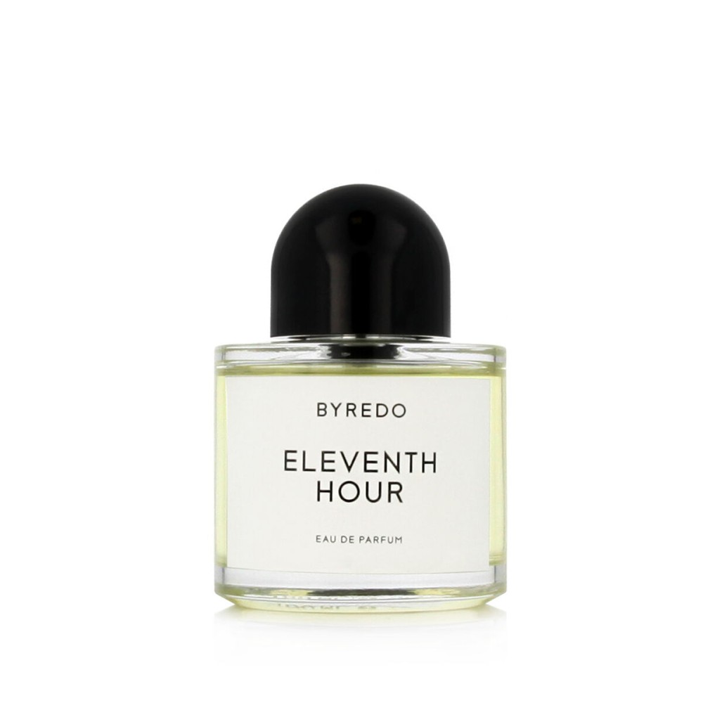 Unisex-Parfüm Byredo EDP Eleventh Hour 50 ml