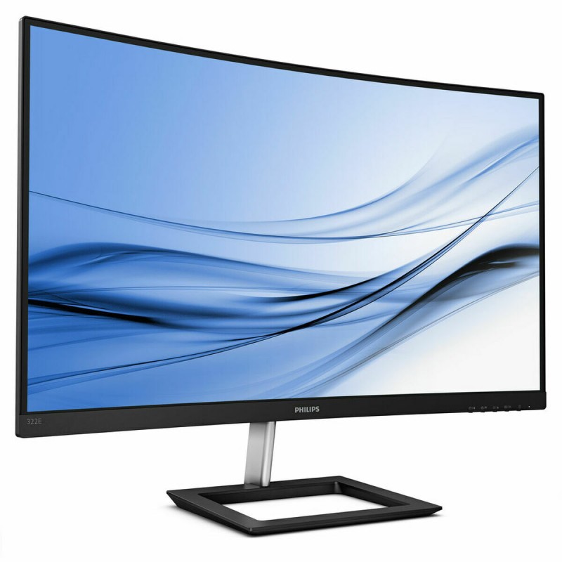 Écran Philips 322E1C/00 Full HD 32" 31,5" 75 Hz