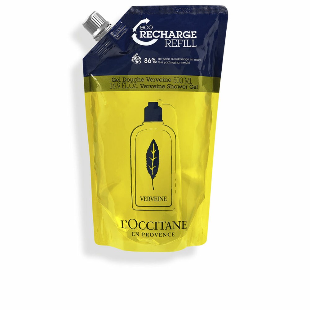 Duschgel L'Occitane En Provence Verbena 500 ml