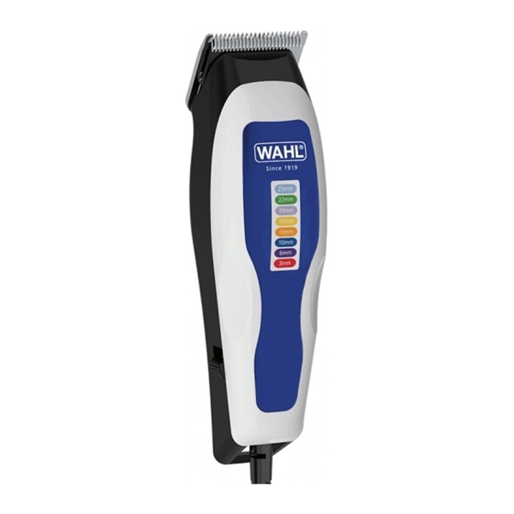 Haarschneider Wahl 1395-0465 46 mm Blau Grau