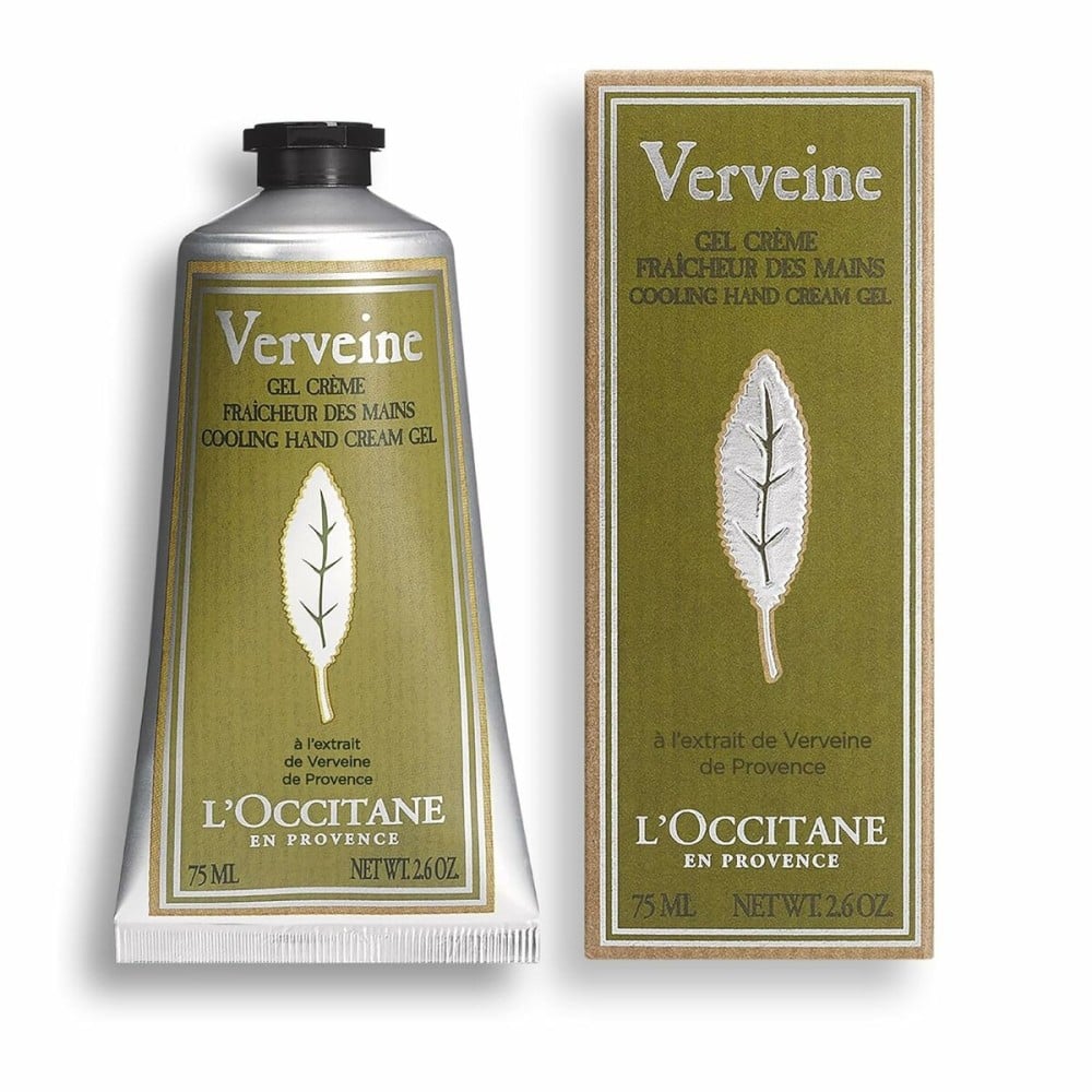 Lotion mains L'Occitane En Provence VERBENA 75 ml Verveine