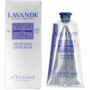 Lotion mains L'Occitane En Provence LAVANDE 75 ml Lavande