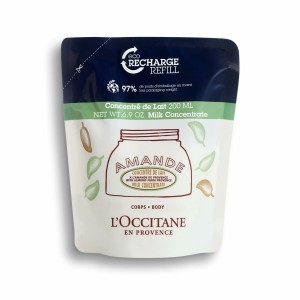 Lait corporel hydratant L'Occitane En Provence ALMENDRA 200 ml Amande