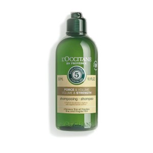 Shampooing volumateur L'Occitane En Provence Aromacología 300 ml