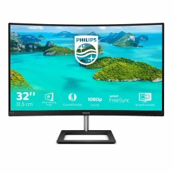 Écran Philips 322E1C/00 Full HD 32" 31,5" 75 Hz