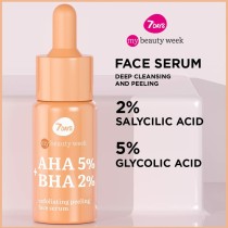 Peelingserum 7DAYS MY BEAUTY WEEK 20 ml