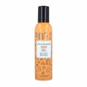 Mousse Réparatrice Alfaparf Milano Style Stories 250 ml (250 ml)