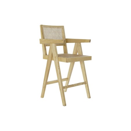 Tabouret DKD Home Decor Naturel 54 x 58 x 105 cm