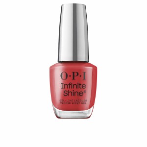 Gel nail polish Opi INFINITE SHINE Cajun Shrimp 15 ml