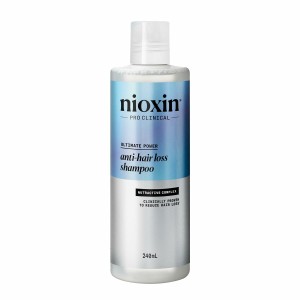 Anti-Haarausfall Shampoo Nioxin SCALP RECOVERY 240 ml