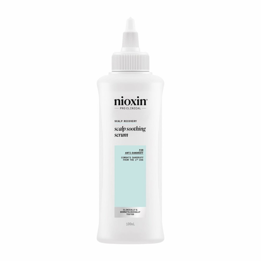 Protective Hair Treatment Nioxin SCALP RECOVERY