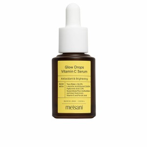 Facial Serum Meisani Face Care