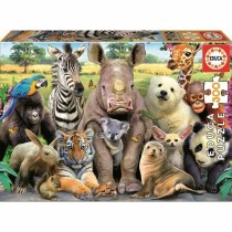 Puzzle Educa EB15908 300 Pieces