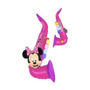 Saxophone Minnie Mouse Minnie Mouse Rose